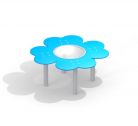 Clover Play Table