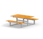 Table & Bench HPL for Kids