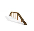 Agility Walk Ramp