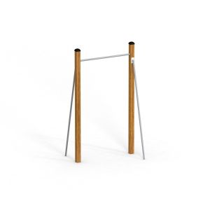 Pull up bars 