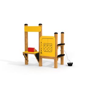 Stall