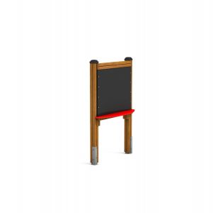 Blackboard 156 cm