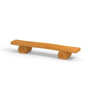 Robinia bench