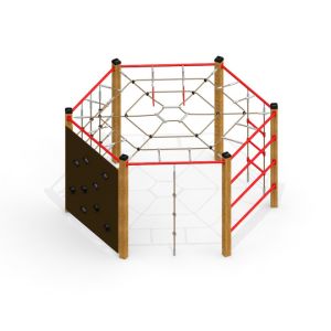Climbing kit