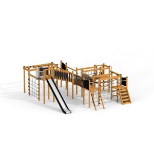 Space Station Nature