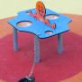 Miniaturka Octopus Play Table (6)