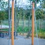 Miniaturka Pull up bars  (2)