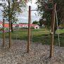 Miniaturka Pull up bars  (3)