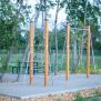 Miniaturka Pull up bars  (4)