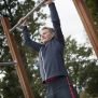 Miniaturka Pull up bars (7)