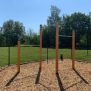 Miniaturka Pull up bars (14)