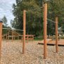 Miniaturka Pull up bars (2)