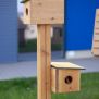 Miniaturka Bird feeder (2)