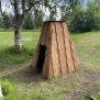 Miniaturka Small Tipi (6)
