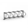 Miniaturka Double Sided Bicycle Stand 10 (2)