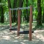 Miniaturka Double Swing Robinia (BNS 120) (2)