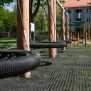 Miniaturka Double Swing Robinia (BNS 120) (3)