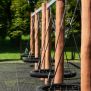 Miniaturka Double Swing Robinia (BNS 120) (4)