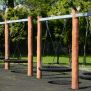 Miniaturka Double Swing Robinia (BNS 120) (8)