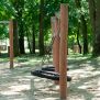 Miniaturka Double Swing Robinia (BNS 120) (9)