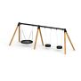 Miniaturka Triple Swing 2+1 (BNS 120) (2)