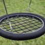 Miniaturka Bird Nest Swing Nature (BNS 120 cm) (3)