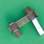 Miniaturka Mini Play II (Playground for Children 3+ Years) (3)