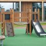 Miniaturka Mini Play II (Playground for Children 3+ Years) (4)