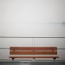 Miniaturka Bench, Steel Construction (5)