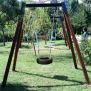 Miniaturka Swing Frame (single) (2)