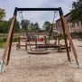 Miniaturka Swing Frame (single, wide) (6)