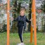 Miniaturka Training twist (8)