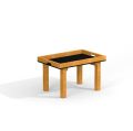 Sand & Water Play Table