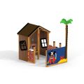 playhouse for children